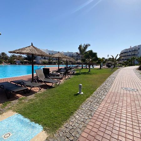 سانتا ماريا Quality Melia Dunas Beach Resort Apt Spa Gym 7 Pools المظهر الخارجي الصورة