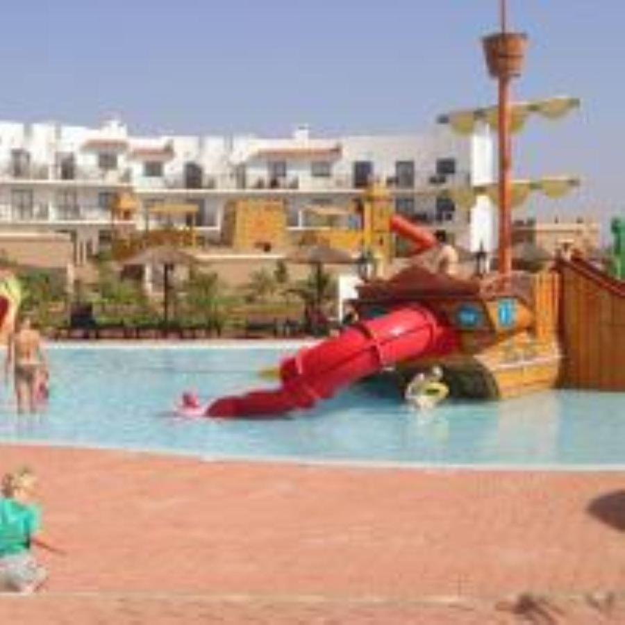 سانتا ماريا Quality Melia Dunas Beach Resort Apt Spa Gym 7 Pools المظهر الخارجي الصورة