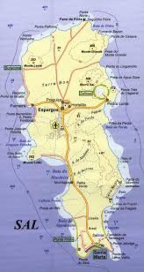 سانتا ماريا Quality Melia Dunas Beach Resort Apt Spa Gym 7 Pools المظهر الخارجي الصورة