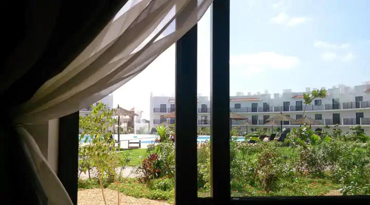 سانتا ماريا Quality Melia Dunas Beach Resort Apt Spa Gym 7 Pools المظهر الخارجي الصورة