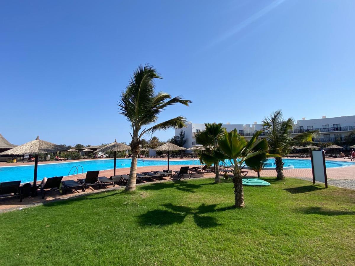 سانتا ماريا Quality Melia Dunas Beach Resort Apt Spa Gym 7 Pools المظهر الخارجي الصورة