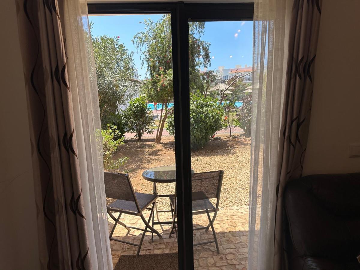 سانتا ماريا Quality Melia Dunas Beach Resort Apt Spa Gym 7 Pools المظهر الخارجي الصورة