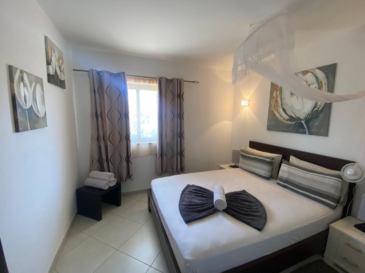 سانتا ماريا Quality Melia Dunas Beach Resort Apt Spa Gym 7 Pools المظهر الخارجي الصورة