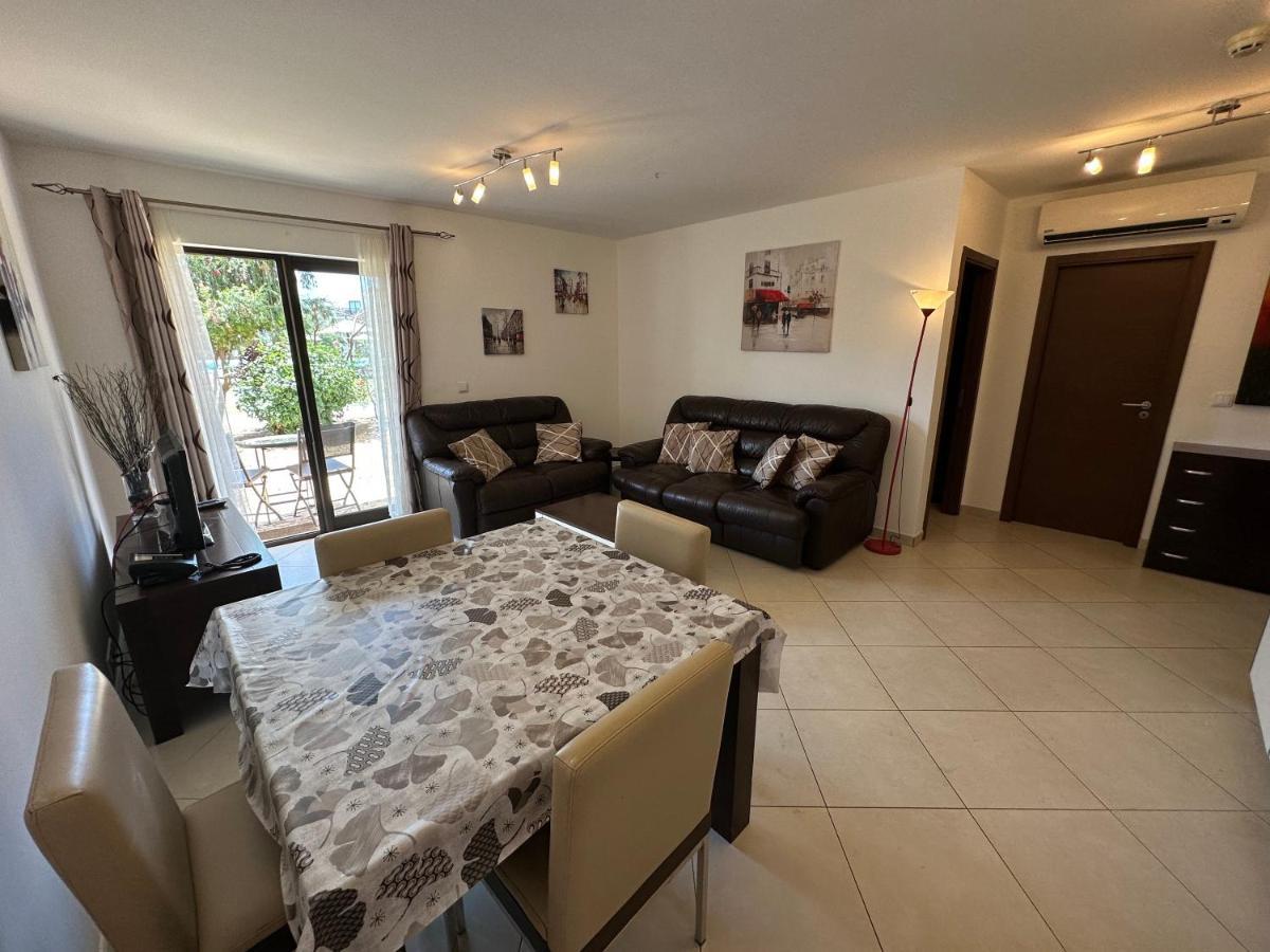 سانتا ماريا Quality Melia Dunas Beach Resort Apt Spa Gym 7 Pools المظهر الخارجي الصورة