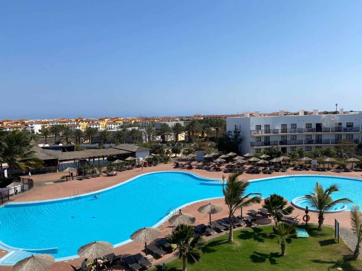 سانتا ماريا Quality Melia Dunas Beach Resort Apt Spa Gym 7 Pools المظهر الخارجي الصورة